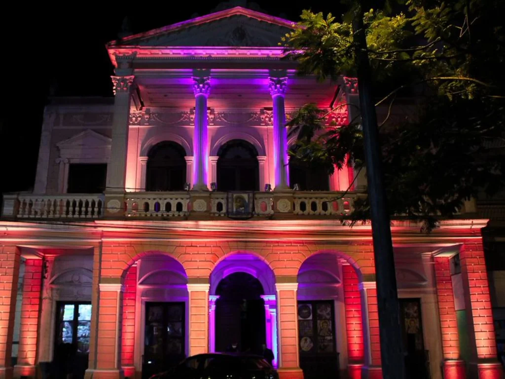 Matrículas para cursos do Imba abrem em fevereiro