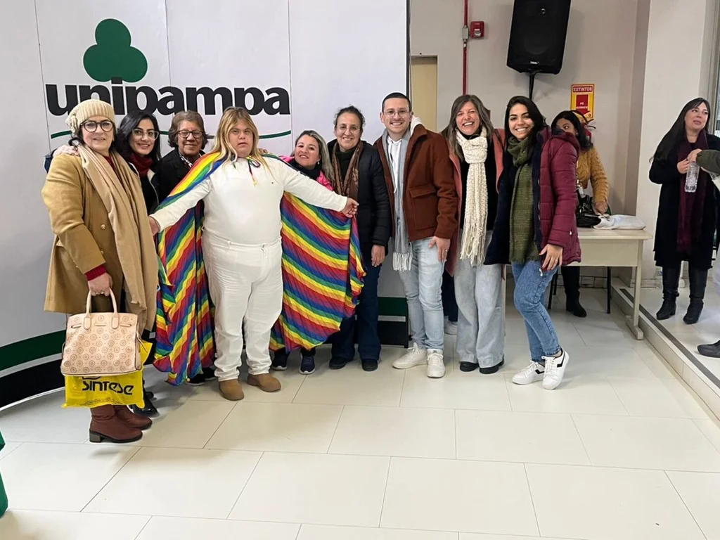 Caminho da Luz intensifica ações pela inclusão ao lado da Faders