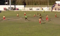 Bento Freitas será o palco da decisão