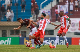 Guarany é obrigado a vencer o Grêmio no Estrela D’Alva