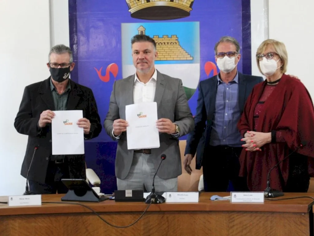 Agência do IPE reabre as portas em Bagé