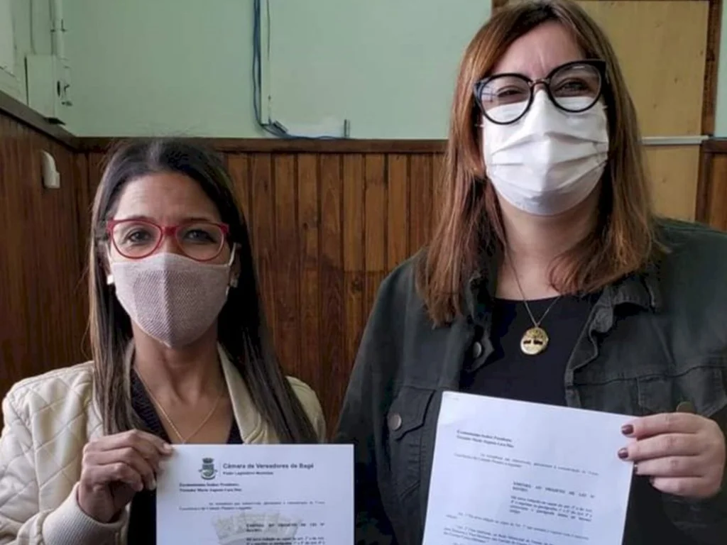 Pela valorização salarial da enfermagem