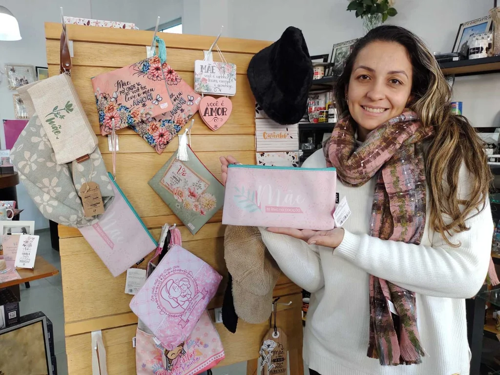 Belo Afeto apresenta sugestões para o Dia das Mães