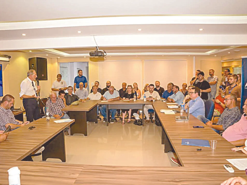 Azonasul luta para evitar fechamento da Santa Casa de Rio Grande