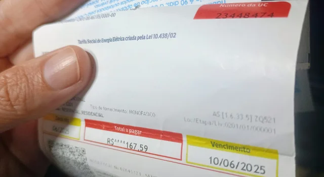 CEEE implementa padrão nacional de 15 dígitos