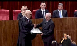 Câmara escolhe novo presidente