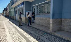 Urnas eletrônicas estão sob forte esquema de segurança