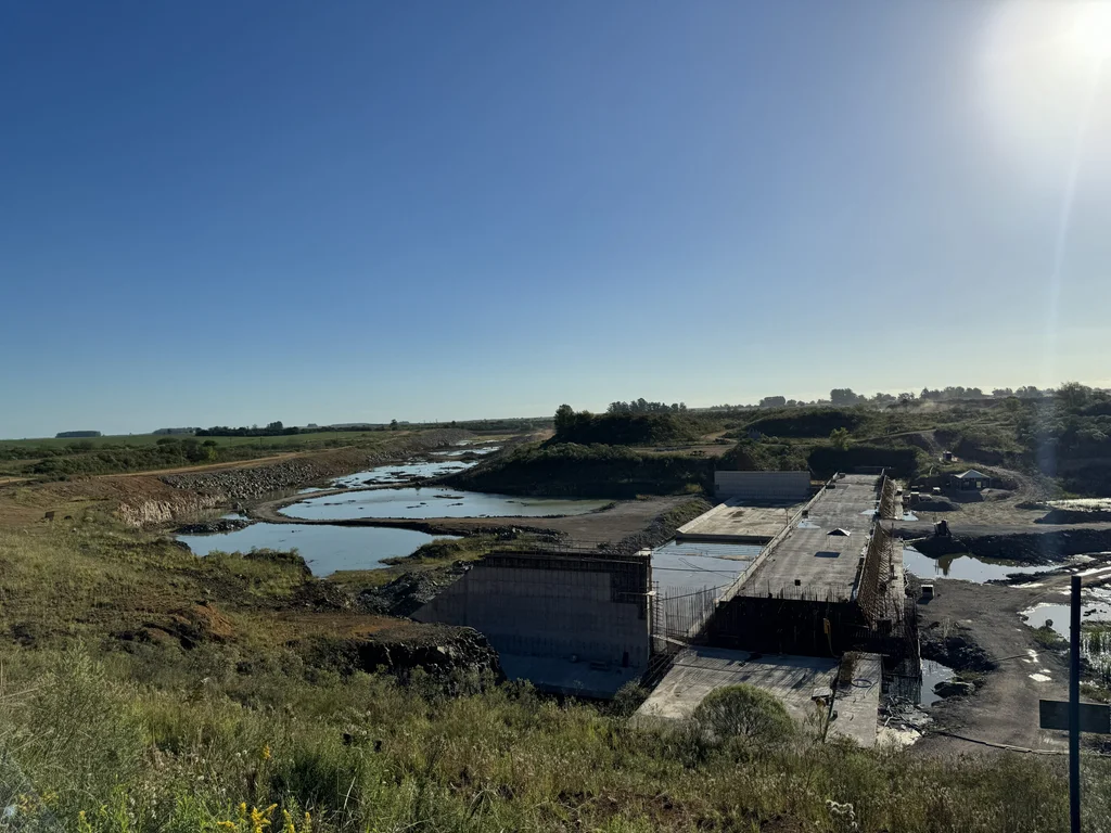 Arvorezinha chega à metade da execução e assegura recursos federais