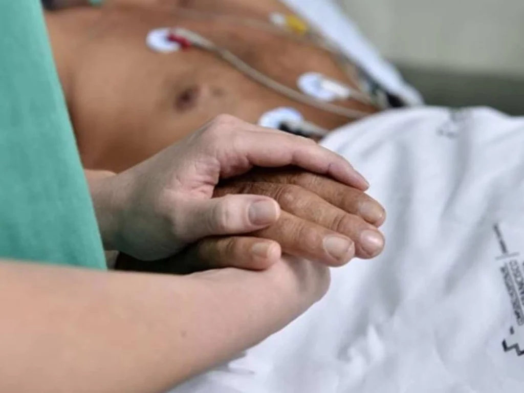 Campanha pode alavancar números de doação de órgãos