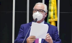 Gaúcho assume coordenação de candidatura à presidência