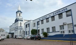 Asilo pede doações de leite