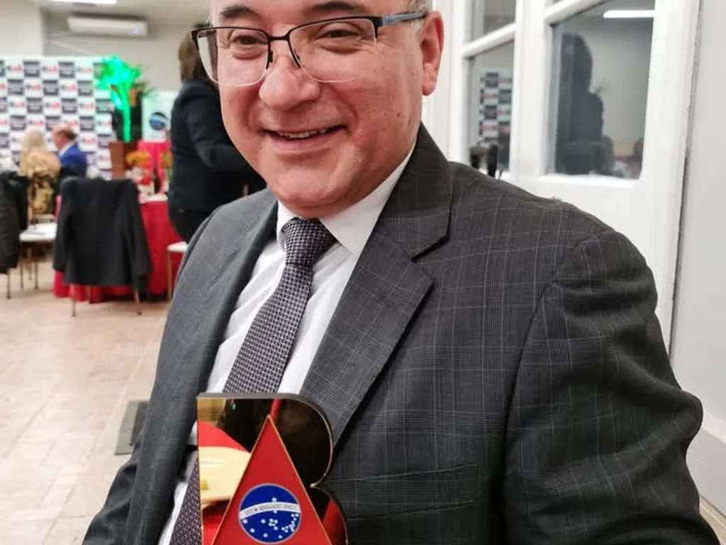 Morre o advogado Alfredo Castilhos