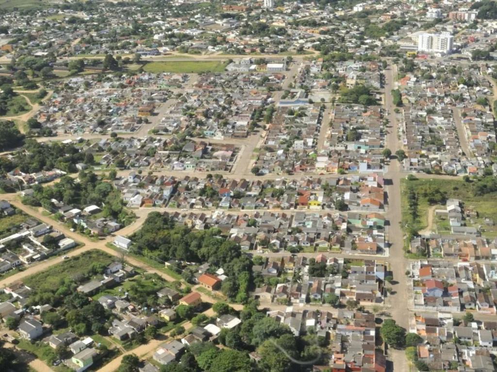 Bagé na rota das emendas parlamentares
