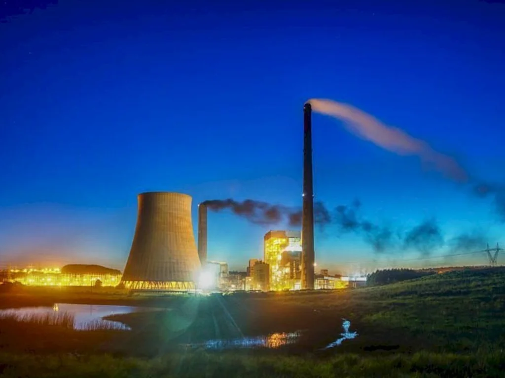 Usina de Candiota é pauta em Brasília