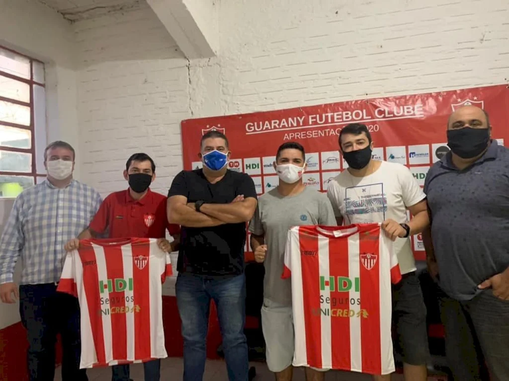 Para ajudar a dupla Ba-Gua