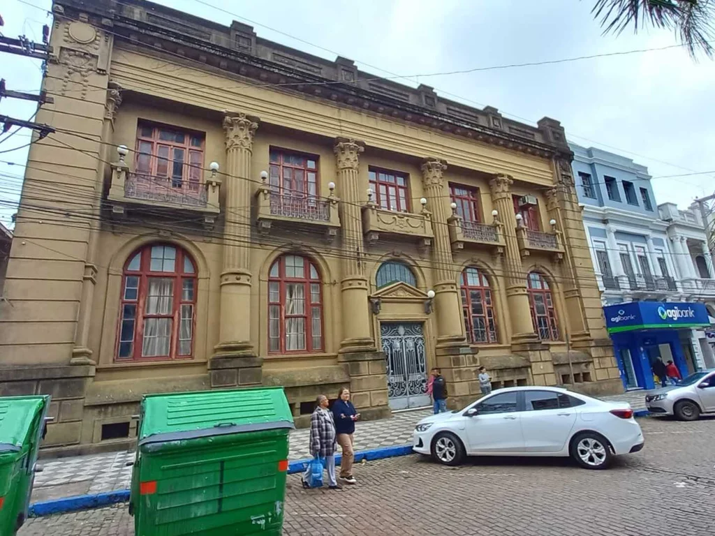 Clube Comercial ainda é uma incógnita