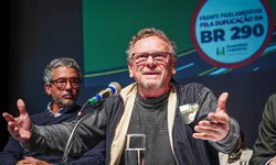 TRE-RS nega pedido de cassação de Divaldo e Mário Mena