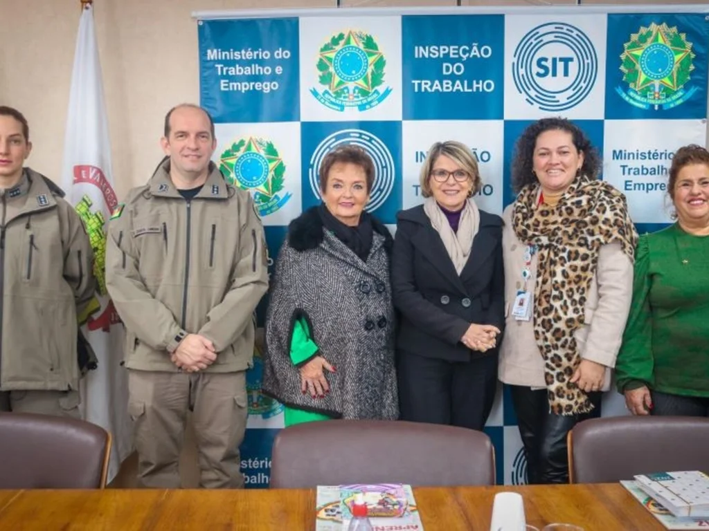 Brigada Militar cria novas perspectivas para vítimas de violência doméstica