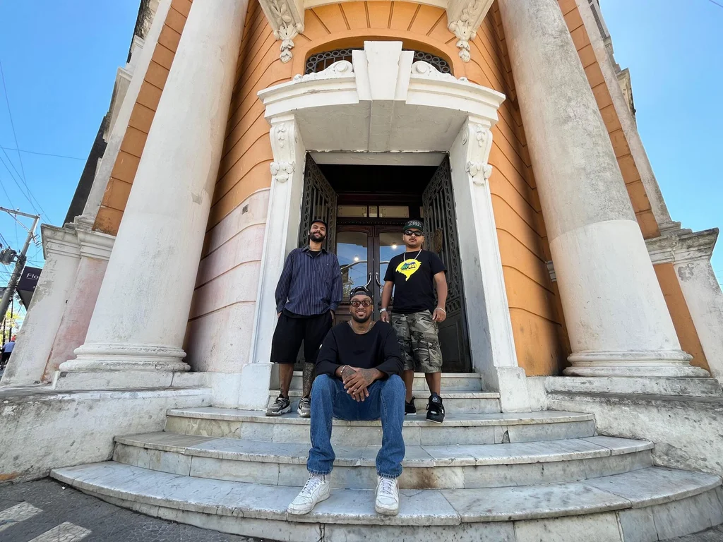 Semana do Hip Hop começa hoje em Bagé