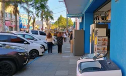 Vendas do varejo gaúcho sobem 3,6% em 12 meses