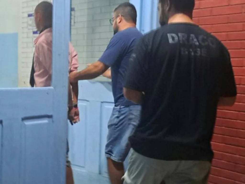 Estuprador é preso durante rodeio em Candiota