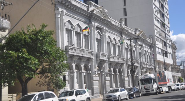 Uruguaiana ocupa 47ª posição em ranking sobre a Nova Lei de Licitações