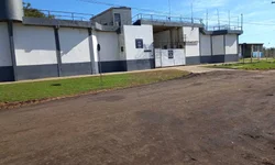 Casal de traficantes é preso no Habitar Brasil