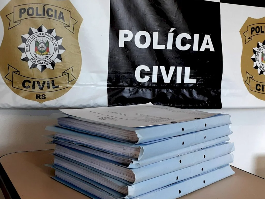 Criminosos que aplicaram um dos maiores golpes na pecuária são indiciados