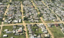 Estado mantém região de Bagé em Alerta