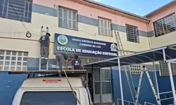 Prefeitura firma convênio para revitalização de Santa Fé