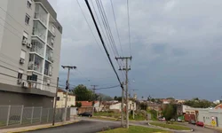 Pedidos de ajuda caem mesmo com chuva expressiva