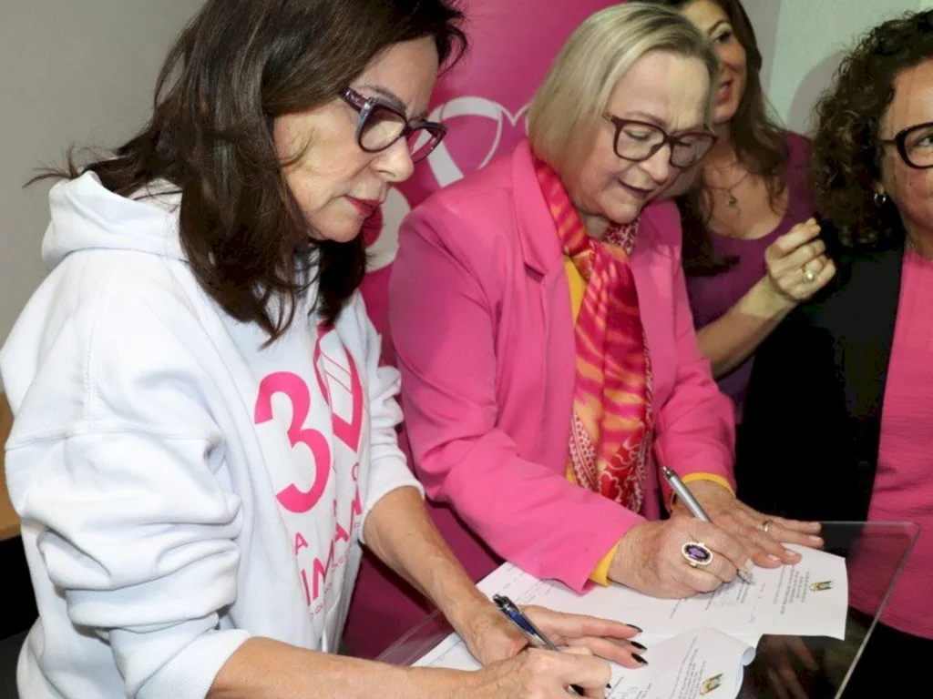 Região é uma das piores com índices de câncer de mama