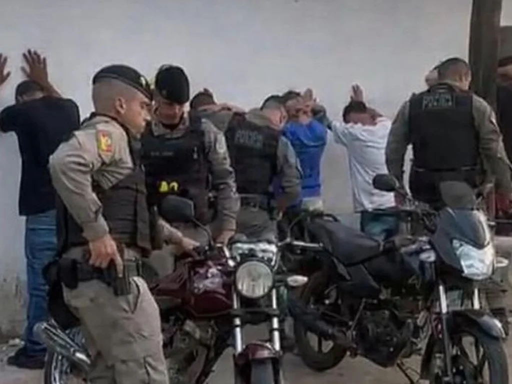 Polícia intensifica fiscalização de telemotos e motoentregas