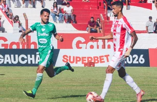 Guarany vai para o quarto ano consecutivo na elite