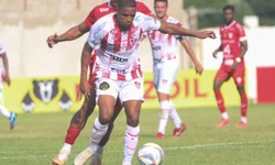 Guarany vence e fatura R$ 1 milhão