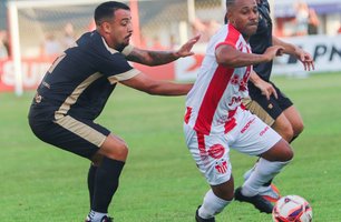 Guarany fica no empate na estreia do Gauchão