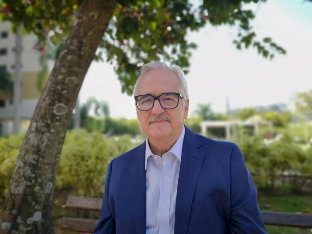 Westphalen será recepcionado com pompas