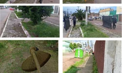 Melhorias na ERS-630