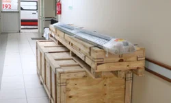 Hospitais da Metade Sul unem forças para enfrentar colapso