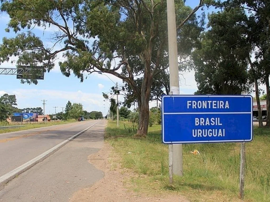 Gaúchos e uruguaios alinham estratégias para combate ao crime