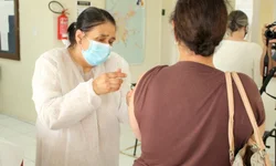 Começa a Operação Semana Santa