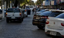 Começa a Operação Semana Santa