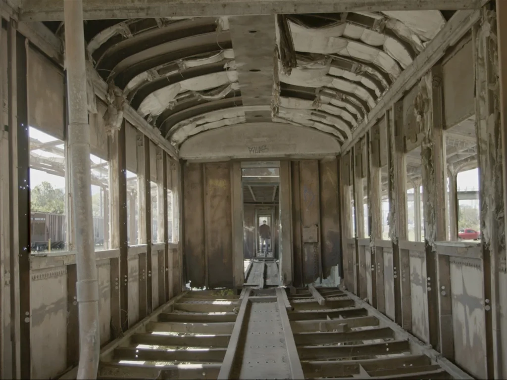 Diretor de Sobreviventes do Pampa fala sobre trabalho na região