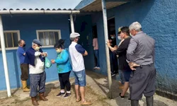 Falta de luz causa transtornos e prejuízos