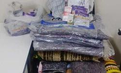 Alerta de chuvas está mantido até a manhã desta quinta-feira