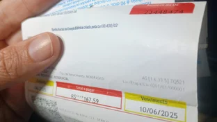 CEEE implementa padrão nacional de 15 dígitos