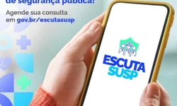 Homem é preso com drogas, dinheiro e celulares