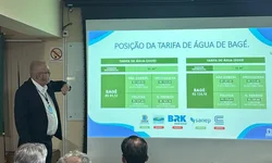 Restaurante Popular completa duas décadas