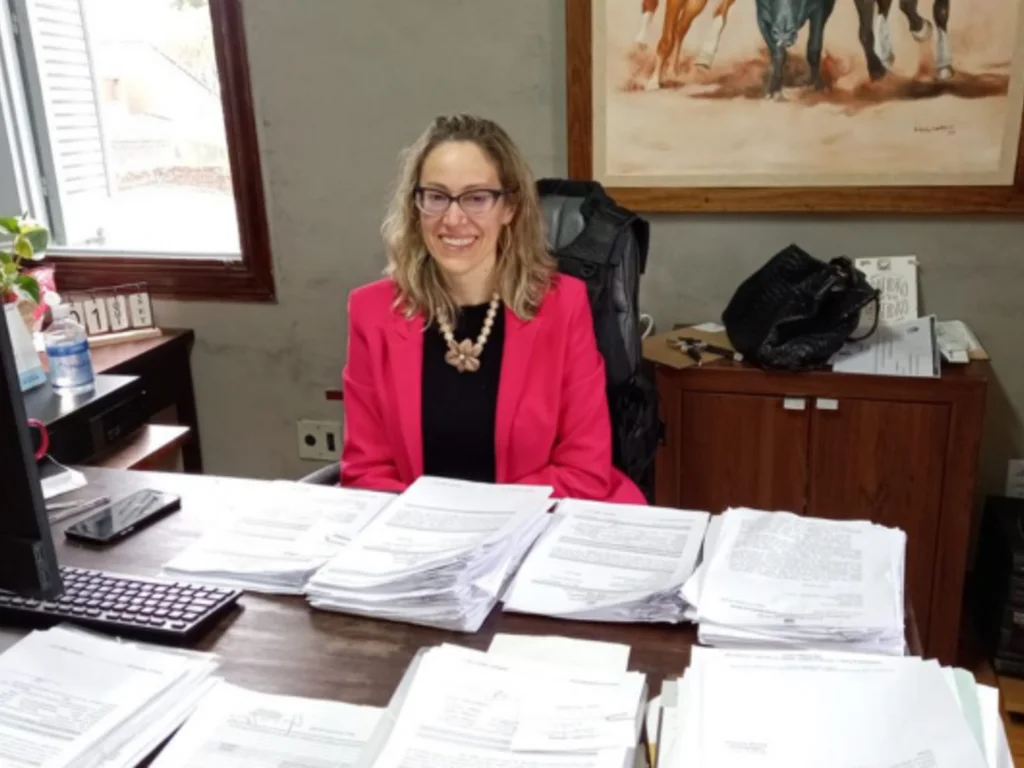 Mulheres mudam perfis das delegacias de Bagé