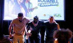 Casa de Cultura destaca obras de Théo Gomes